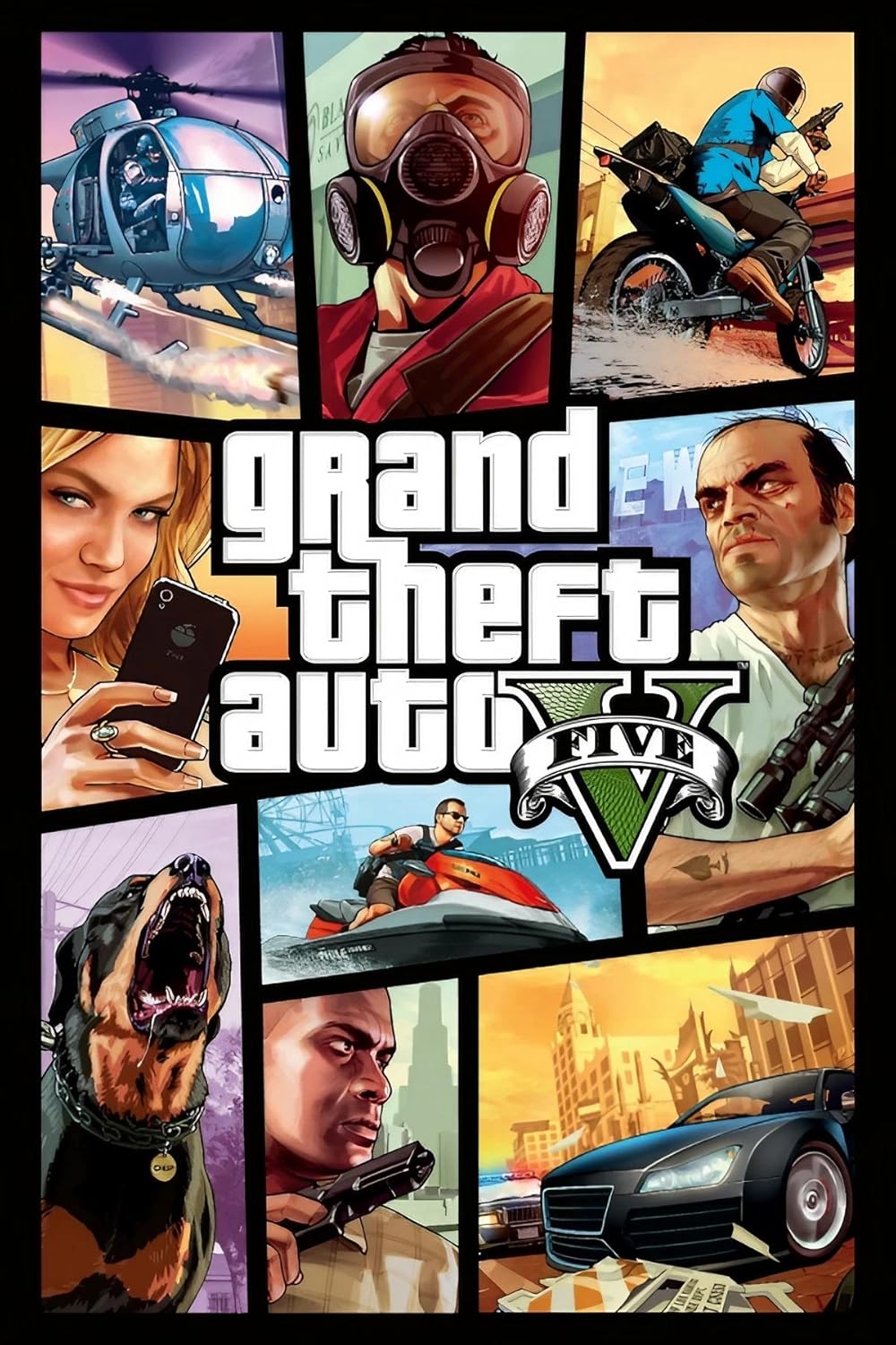 GTA 5